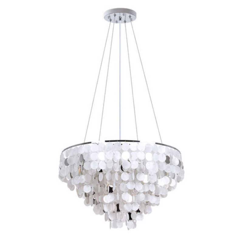 Подвесная люстра ARTE Lamp A4100LM-12CC
