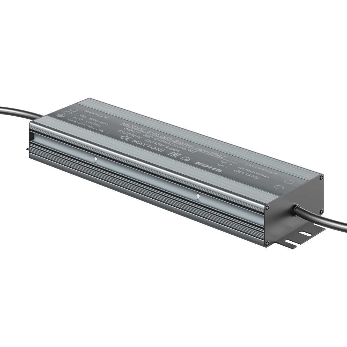 Драйвер Maytoni PSL008-250W-48V-IP67
