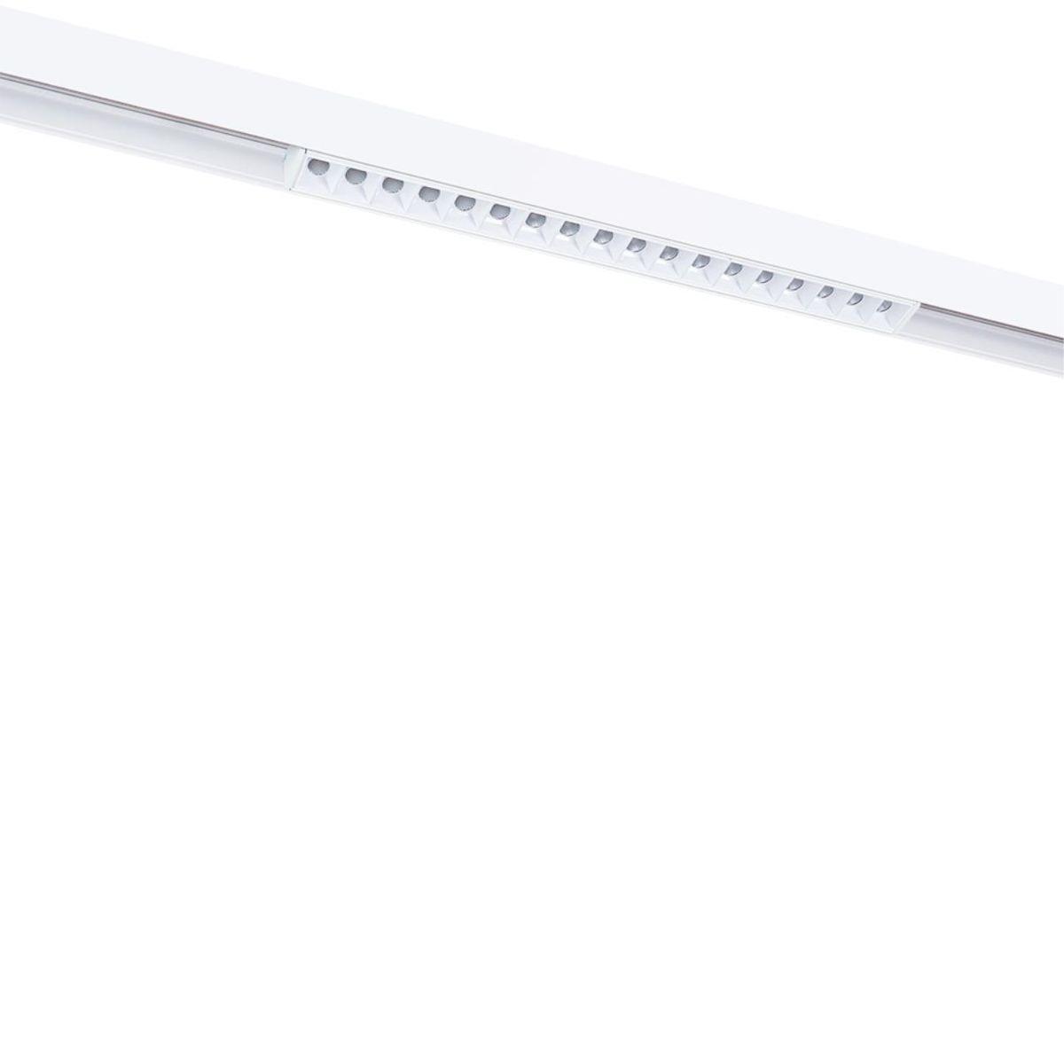 Светильник на шине ARTE Lamp A4645PL-1WH