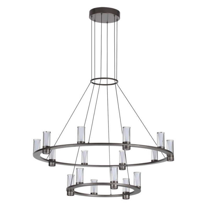 Каскадная люстра Odeon Light 7143/110L