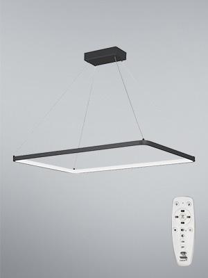 Подвесной светильник Vitaluce V2506DT-1/1S