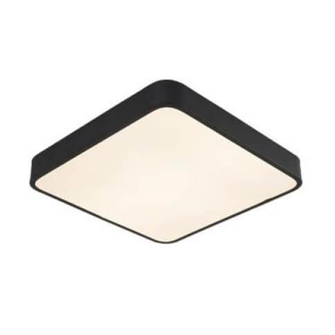 Накладной светильник ARTE Lamp A2663PL-1BK