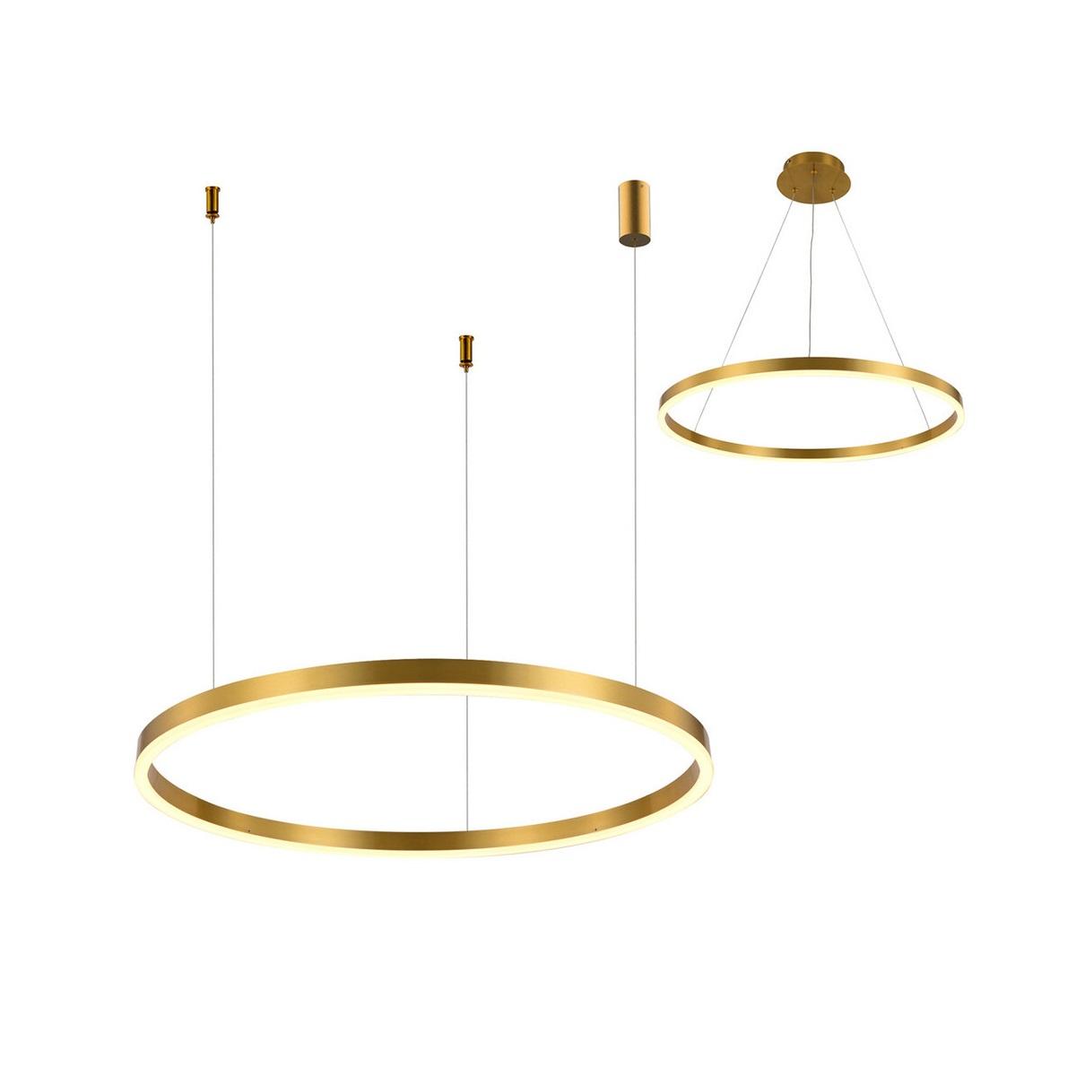 Подвесная люстра Kink Light 08213,36A(3000K)