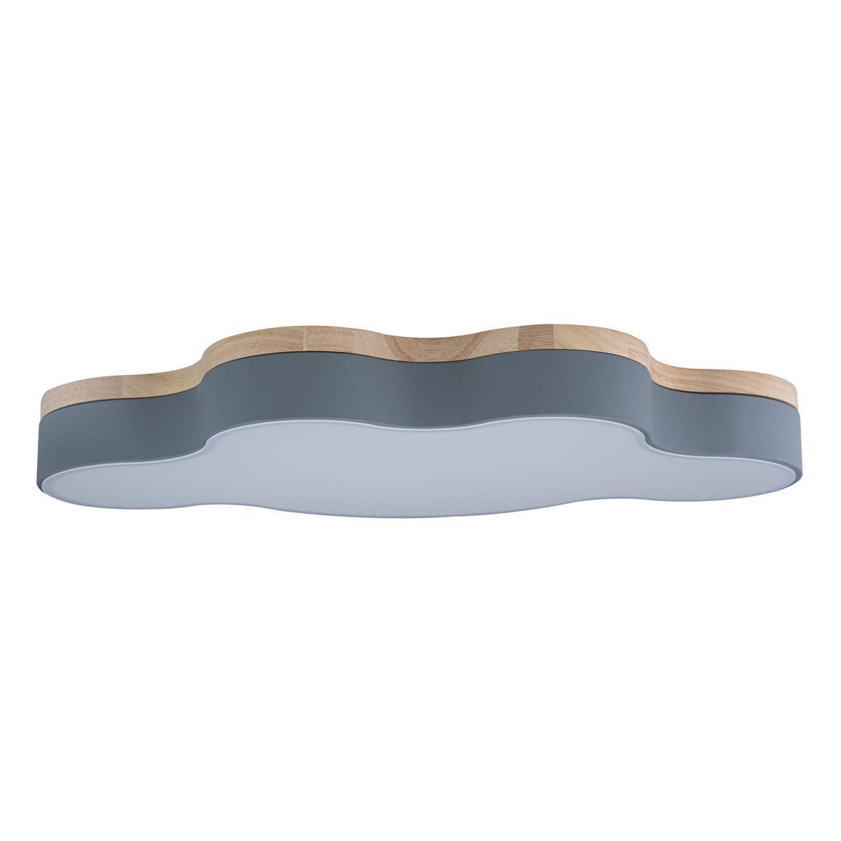 Потолочный детский светильник LOFT IT 10005/36 Grey