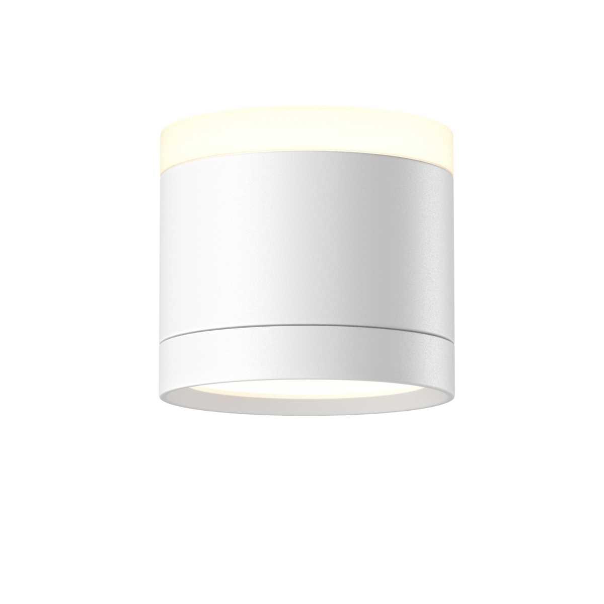 Накладной светильник Maytoni C120CL-GX53-W