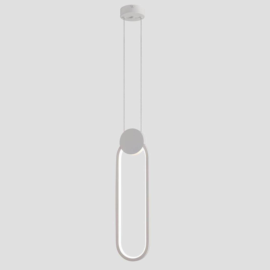 Подвесной светильник Moderli V5022-2PL