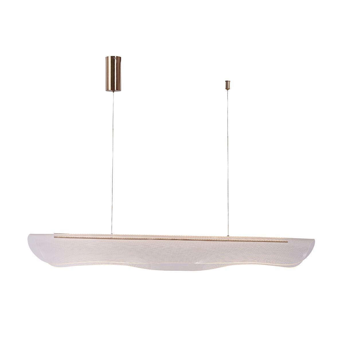 Линейный светильник Kink Light 08020-120AS,20