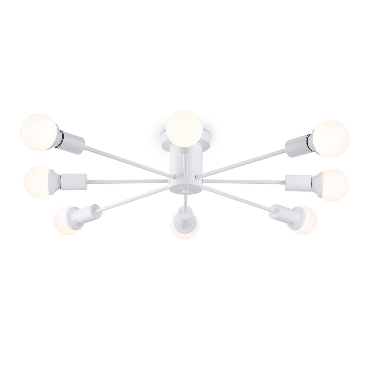 Люстра на штанге Ambrella Light TR80408