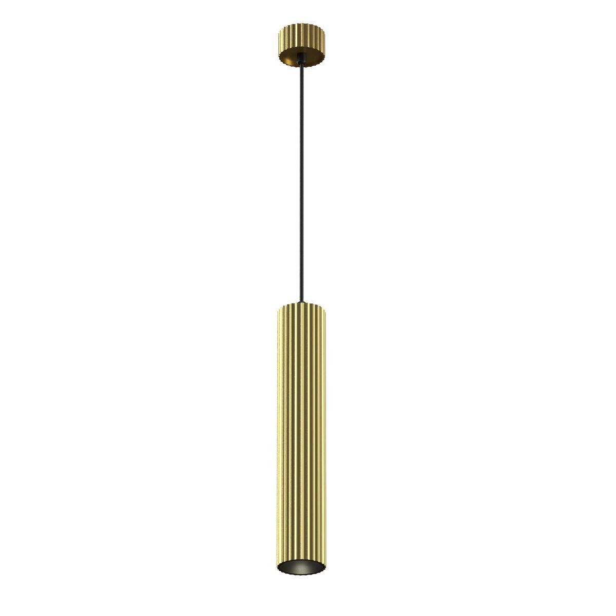 Подвесной светильник Maytoni P106PL-01-GU10-BS