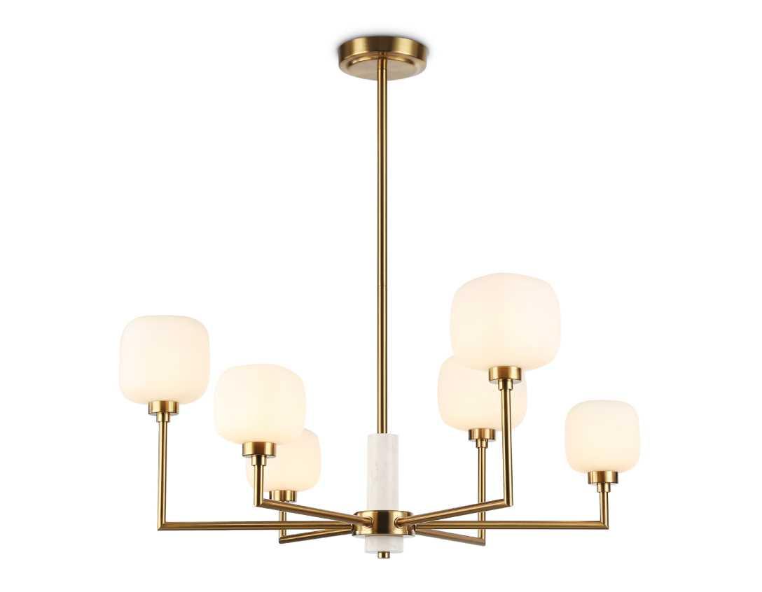 Люстра на штанге Ambrella Light LH53015