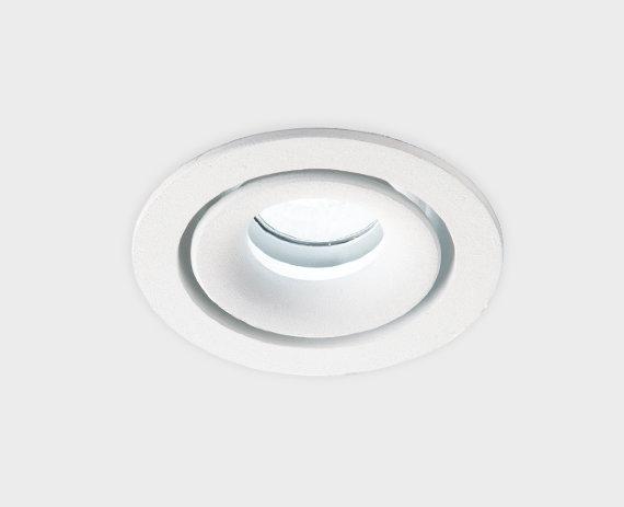 Встраиваемый светодиодный светильник Italline IT06-6011 white 3000K