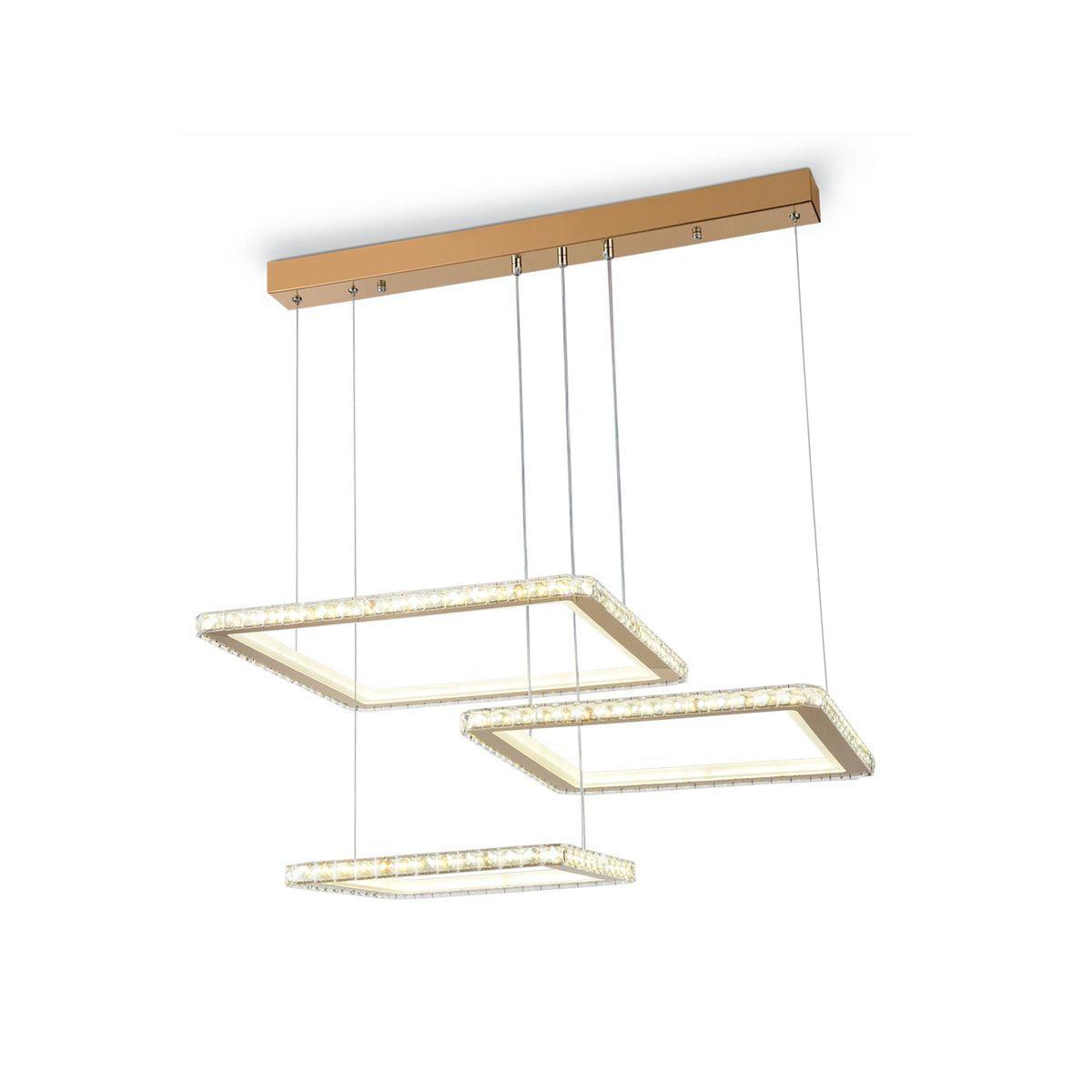 Каскадная люстра Ambrella Light FA1761