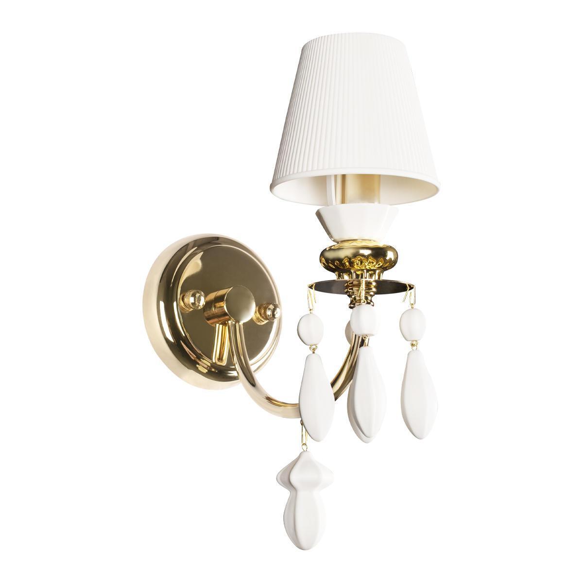 Бра LOFT IT 10203/1W White