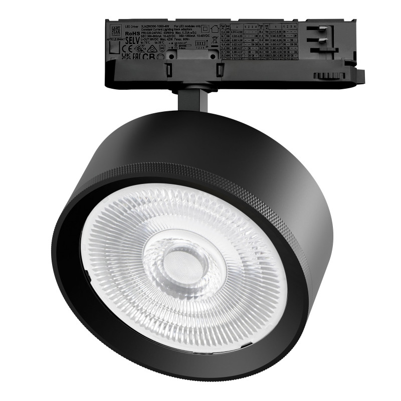 Светильник на шине Lightstar A5737QT60G