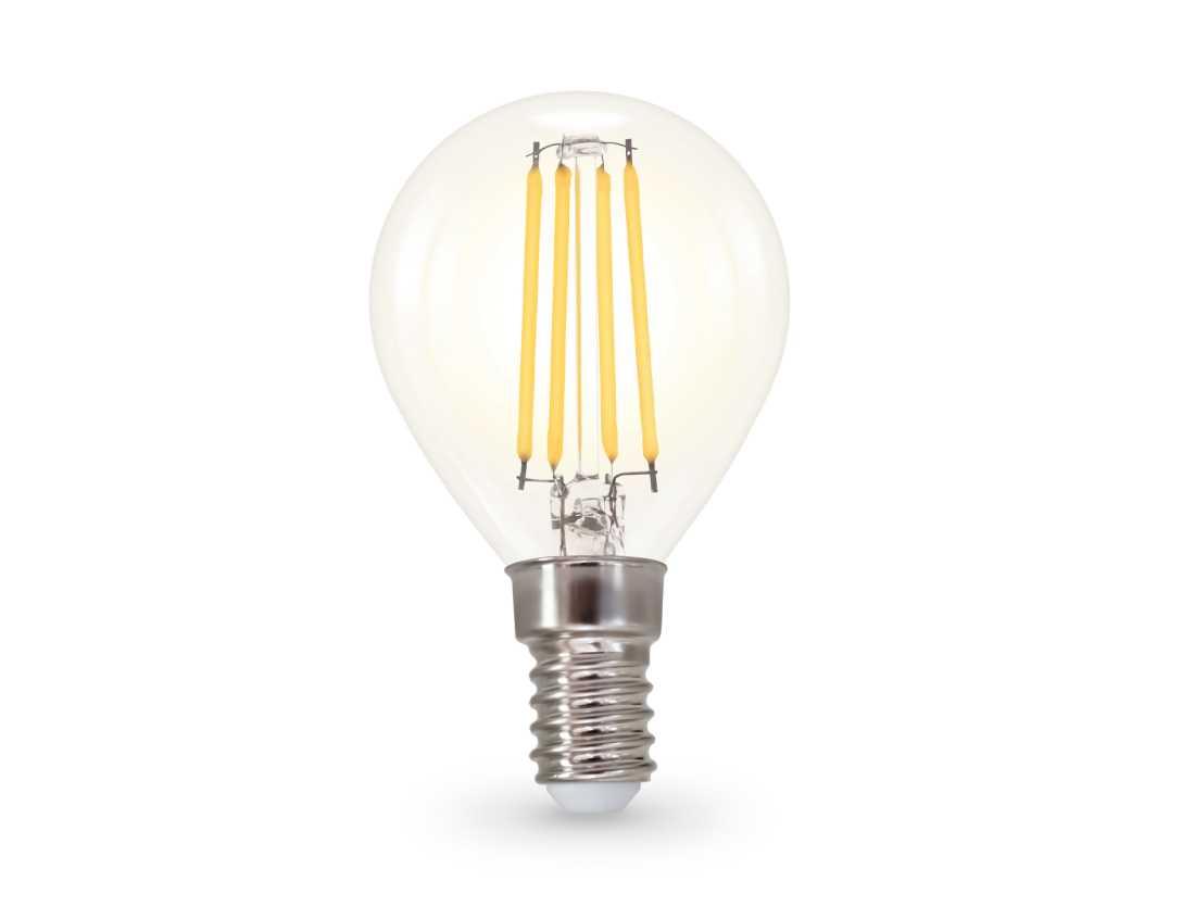 Светодиодная лампа Ambrella Light 451134