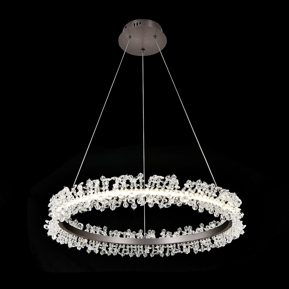 Подвесная люстра Kink Light 08243,12A