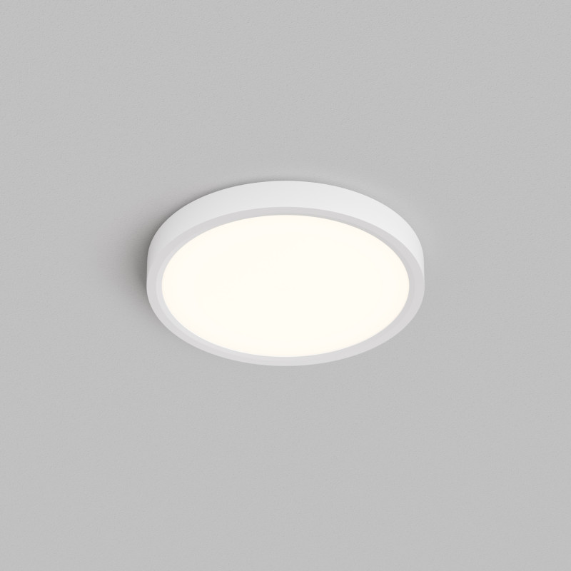 Накладной светильник Denkirs DK6520-WH