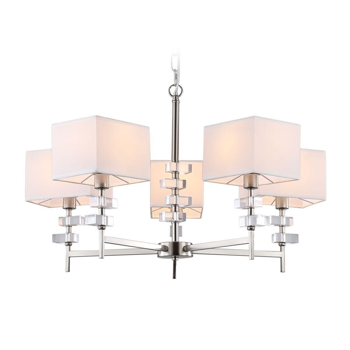 Подвесная люстра Ambrella Light LH71321