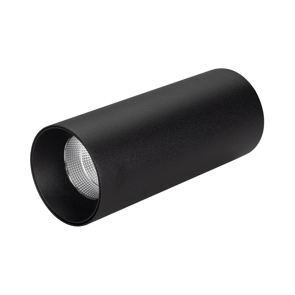 Потолочный светодиодный светильник Arlight SP-Polo-Surface-R65-8W Warm3000 027506