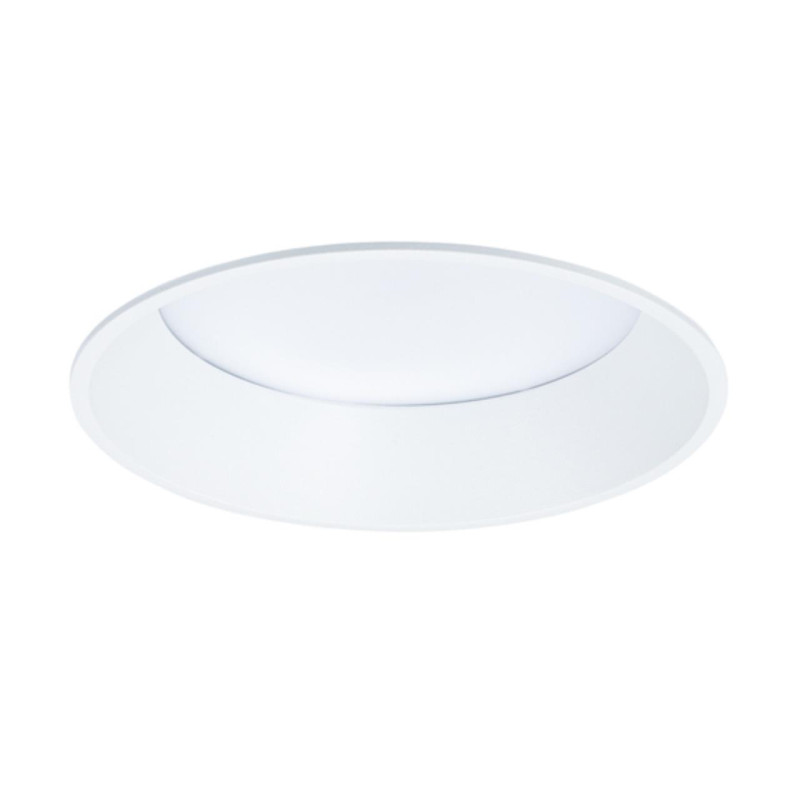 Встраиваемый светильник ARTE Lamp A7795PL-1WH