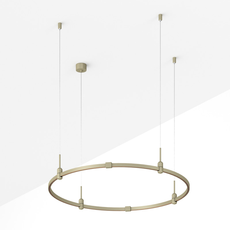 Шинопровод Arlight 054502