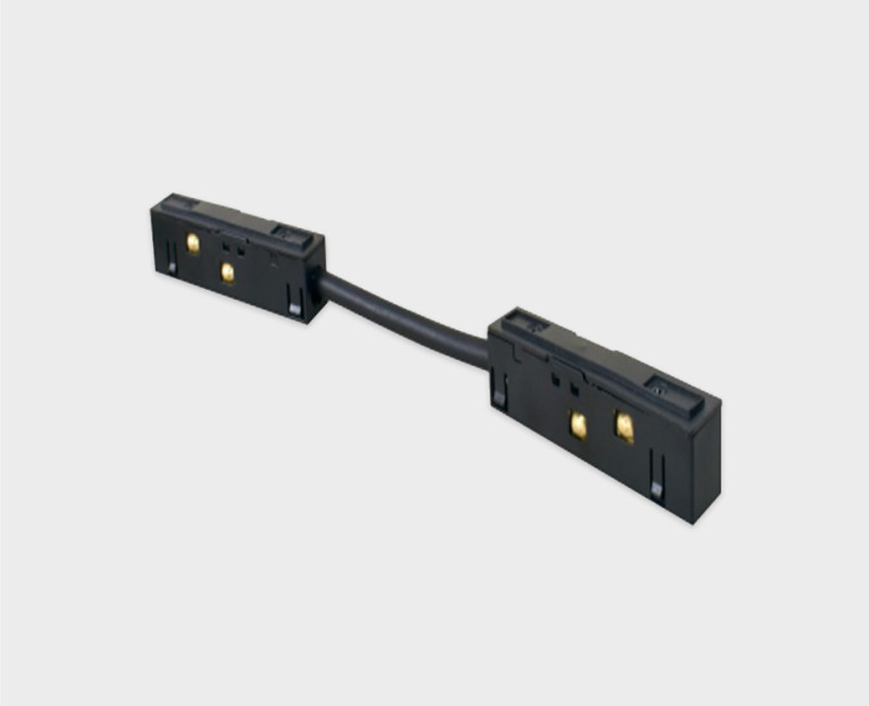 Коннектор ITALLINE IT012-5041 black