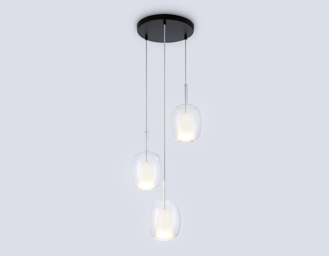 Подвесной светильник Ambrella Light LH11151