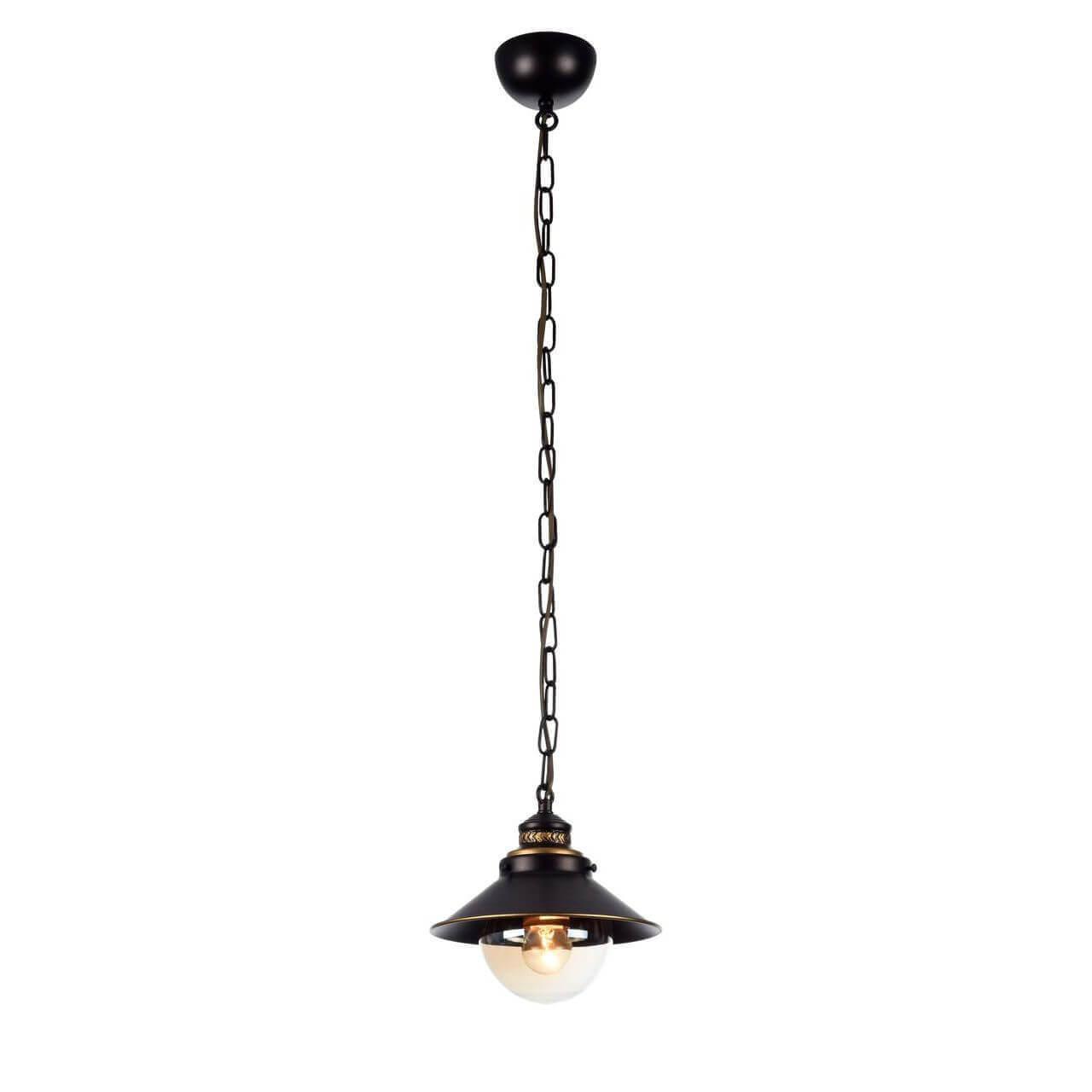 Подвесной светильник ARTE Lamp A4577SP-1CK