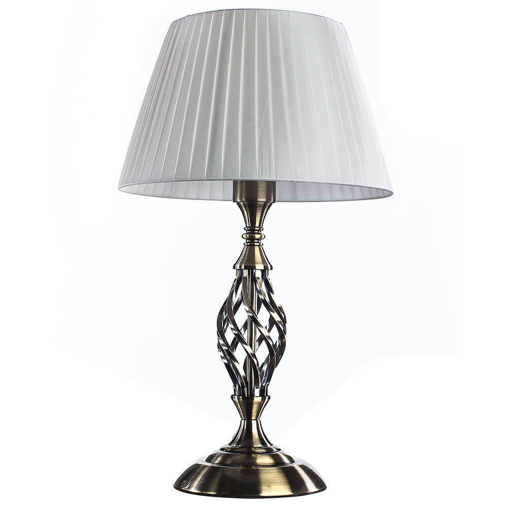Настольная лампа ARTE Lamp A8390LT-1AB