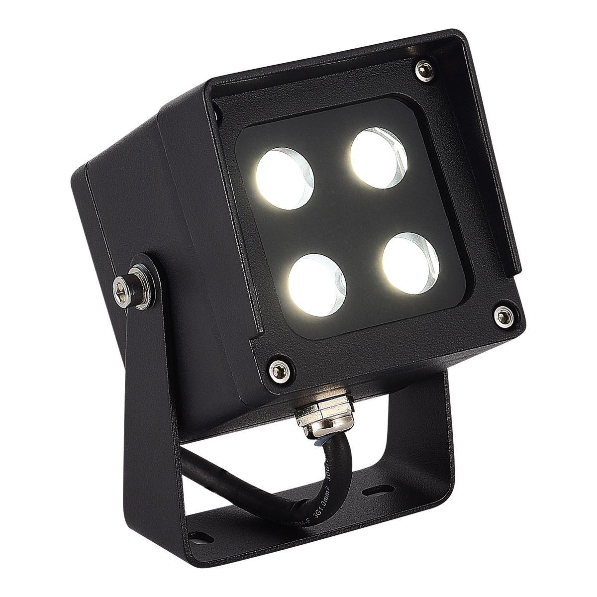 Ландшафтный светильник ST Luce Glare SL9520.405.01