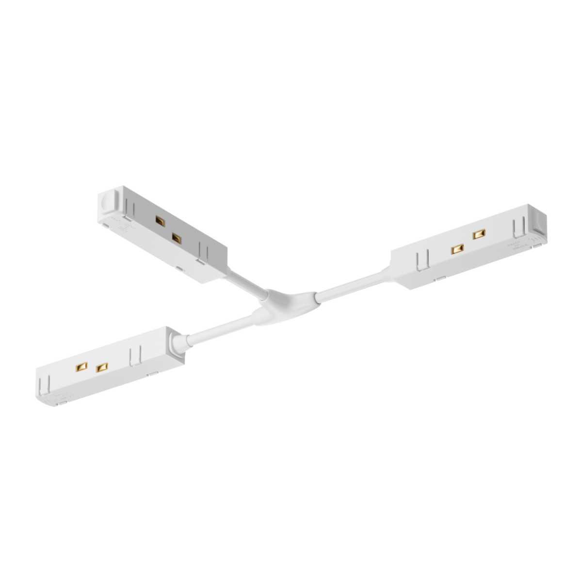 Коннектор Maytoni TRA004CWT-22W