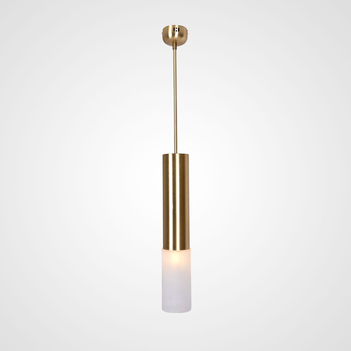 Подвесной светильник Imperium Loft Tevra Gold D11 320044-23
