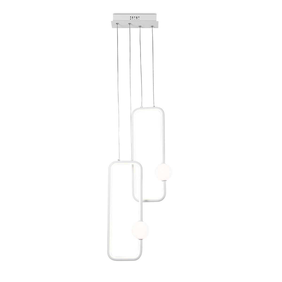 Подвесной светильник Ambrella Light FL66365