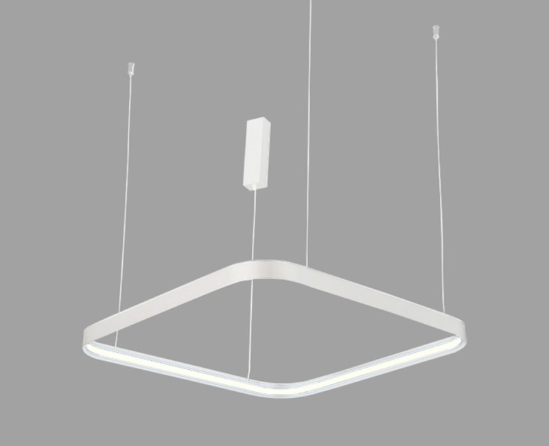 Подвесной светильник ITALLINE IT013-6024 white 3000K