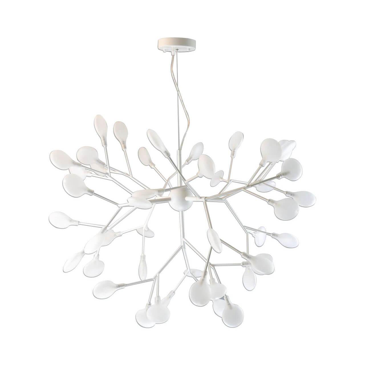 Подвесная люстра Kink Light 07521-45,01