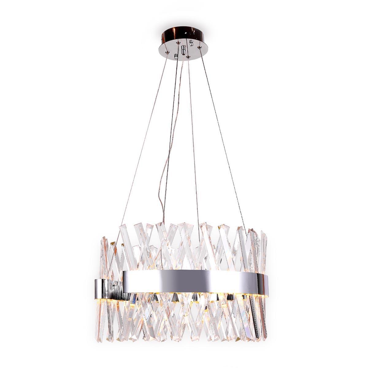 Подвесной светодиодный светильник Ambrella light Traditional TR5308