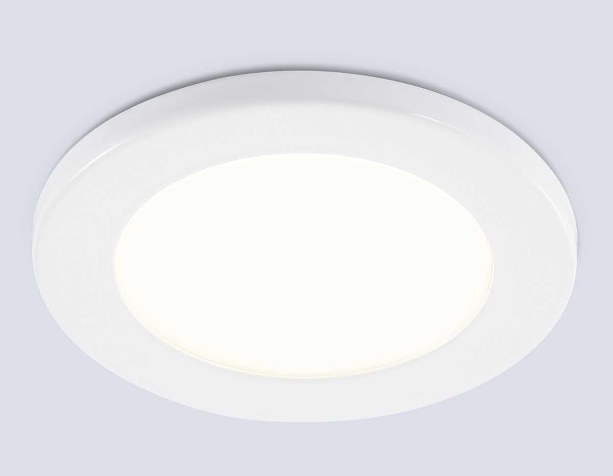 Встраиваемый светильник Ambrella Light TN6630