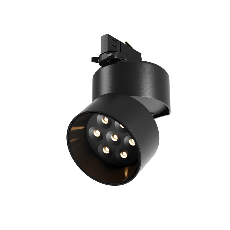 Светильник на шине Maytoni TR199-3-15W2.7K-M-B