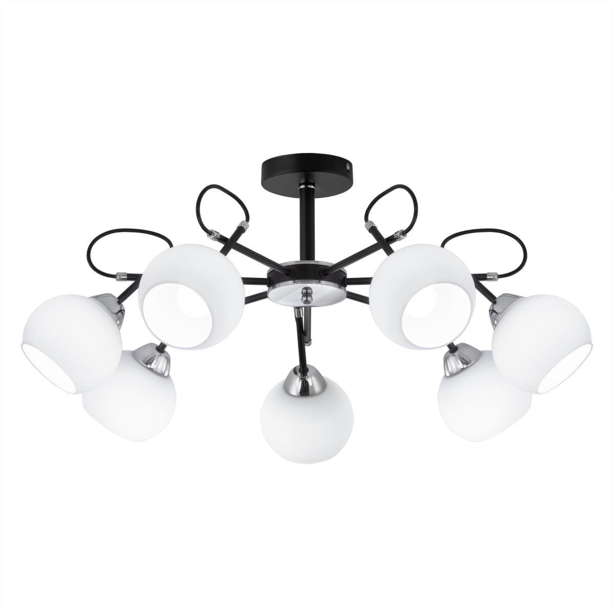Люстра на штанге Citilux CL141271