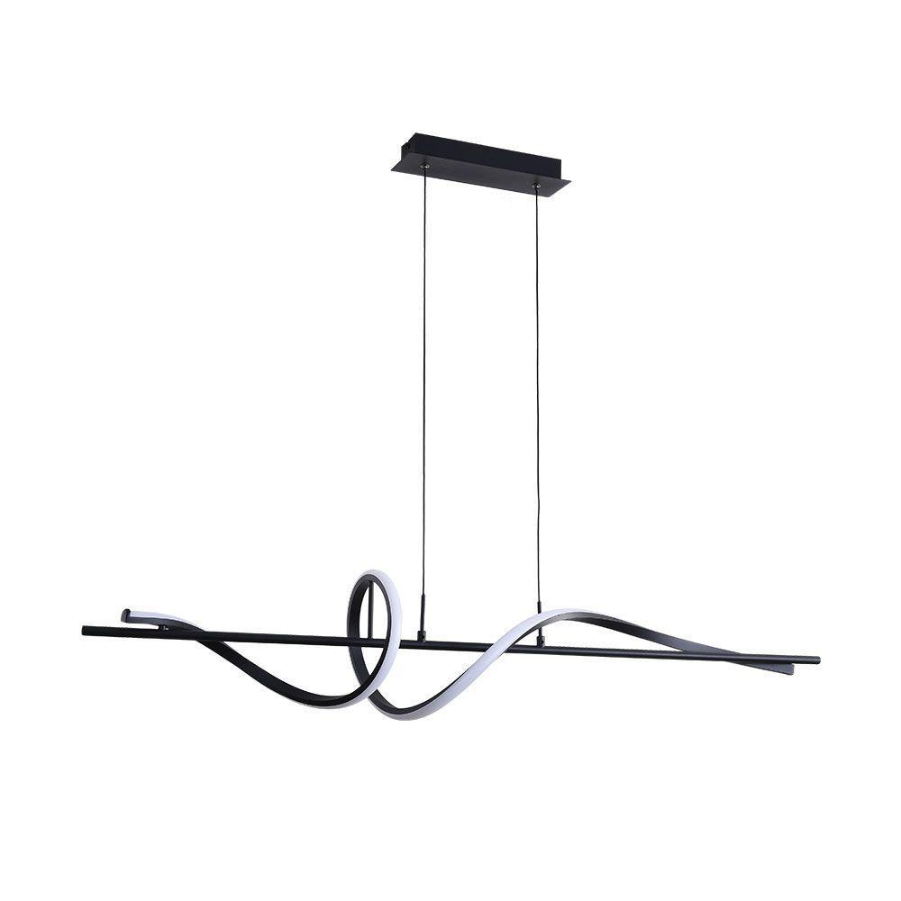 Подвесной светильник ARTE Lamp A4587SP-30BK