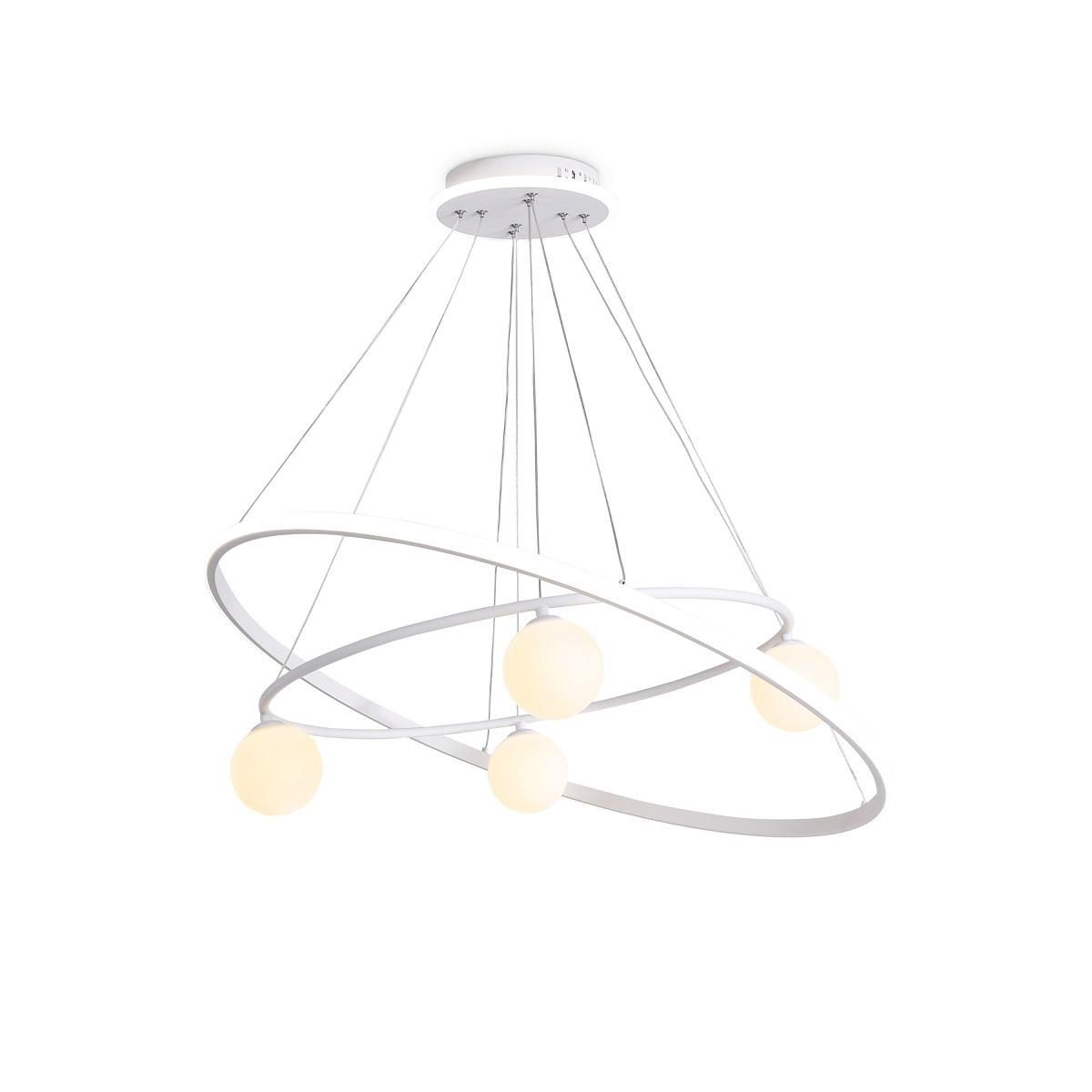 Подвесная люстра Ambrella Light FL66326