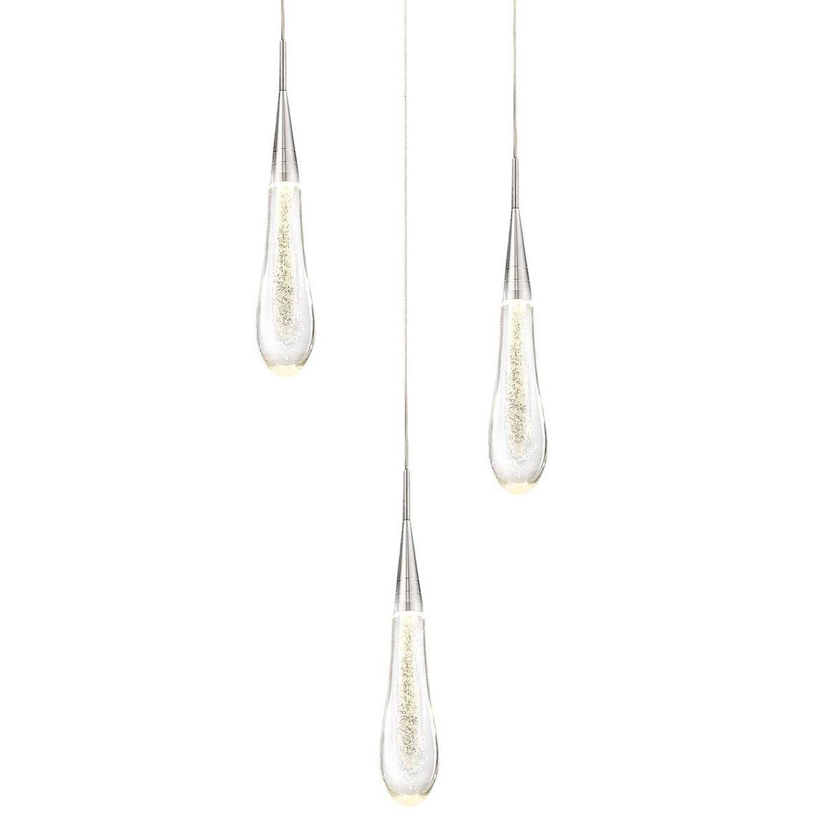 Подвесной светильник Kink Light 07861-3AS,02