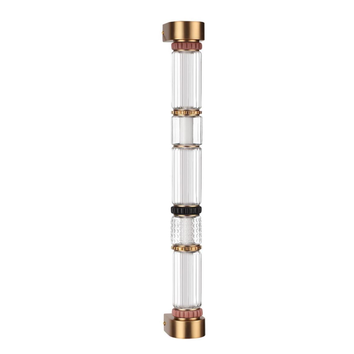 Бра Odeon Light 5455/18WL