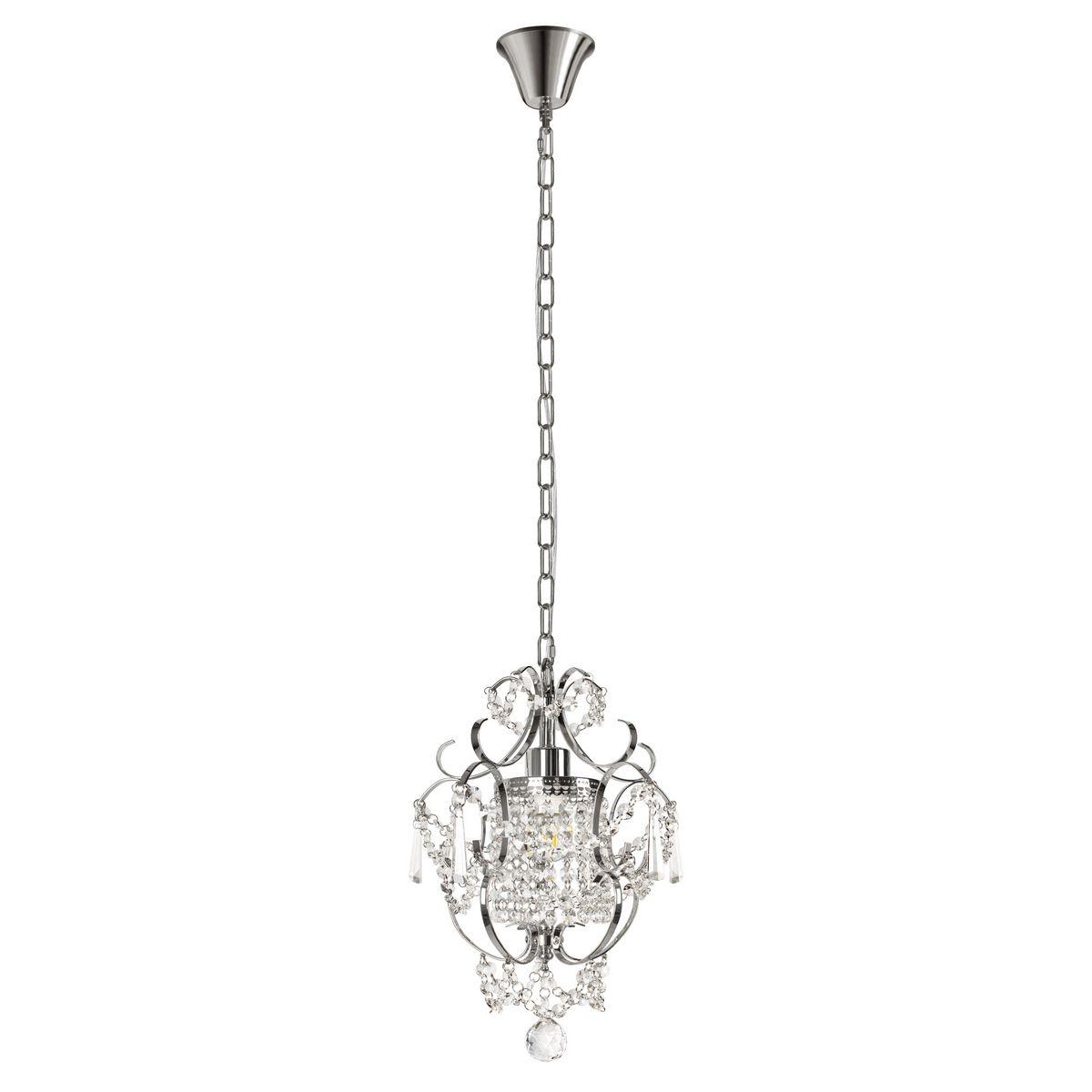 Подвесной светильник LOFT IT 10417 CR