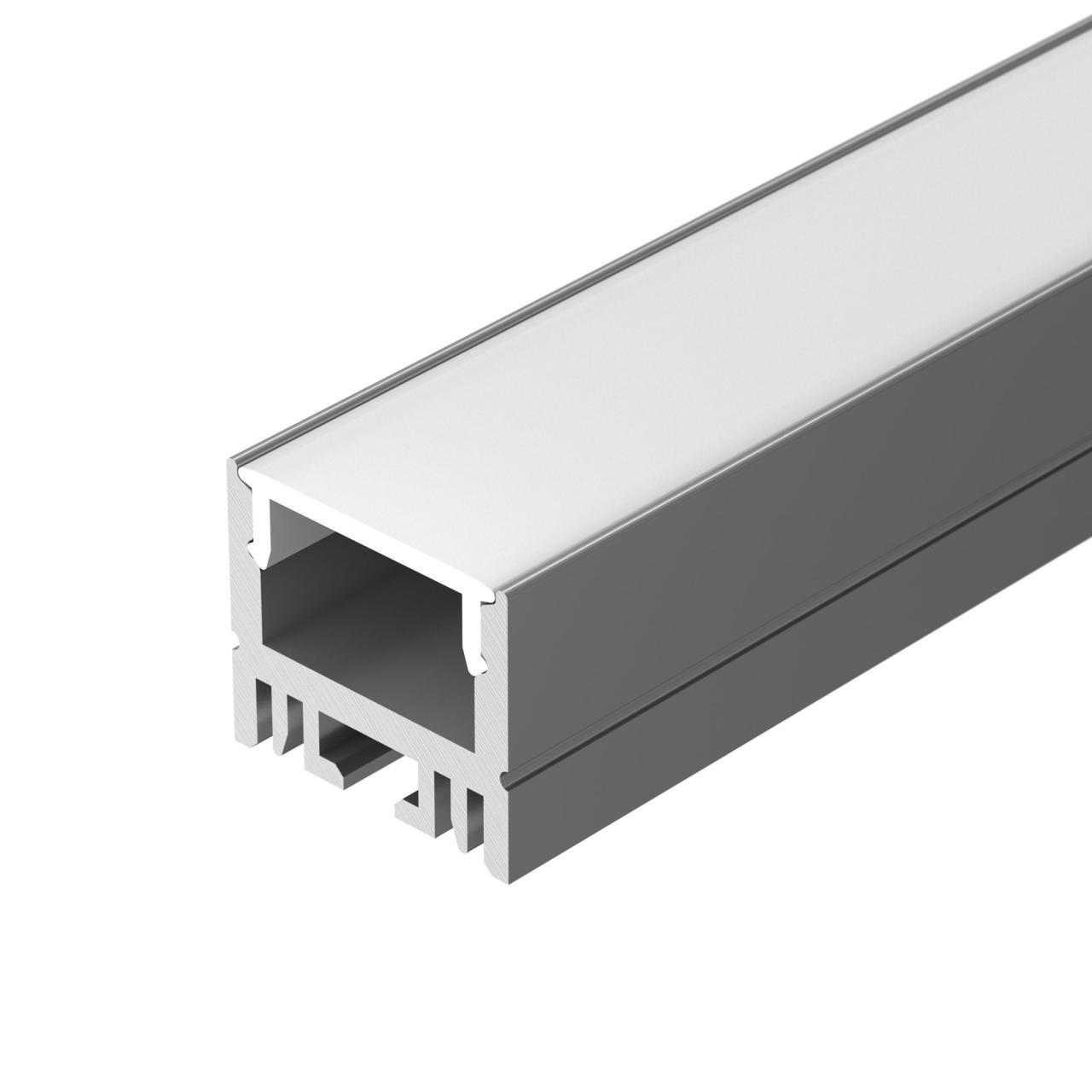 Профиль Arlight  LINE-1716-2000 ANOD 046076