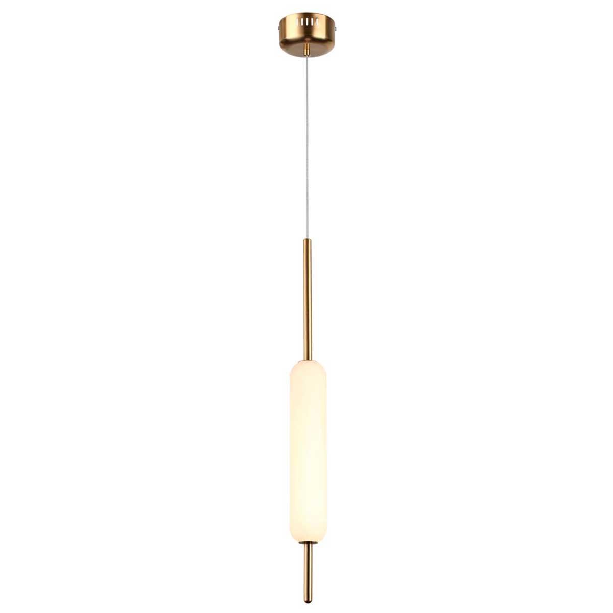 Подвесной светильник Odeon Light 4794/12L