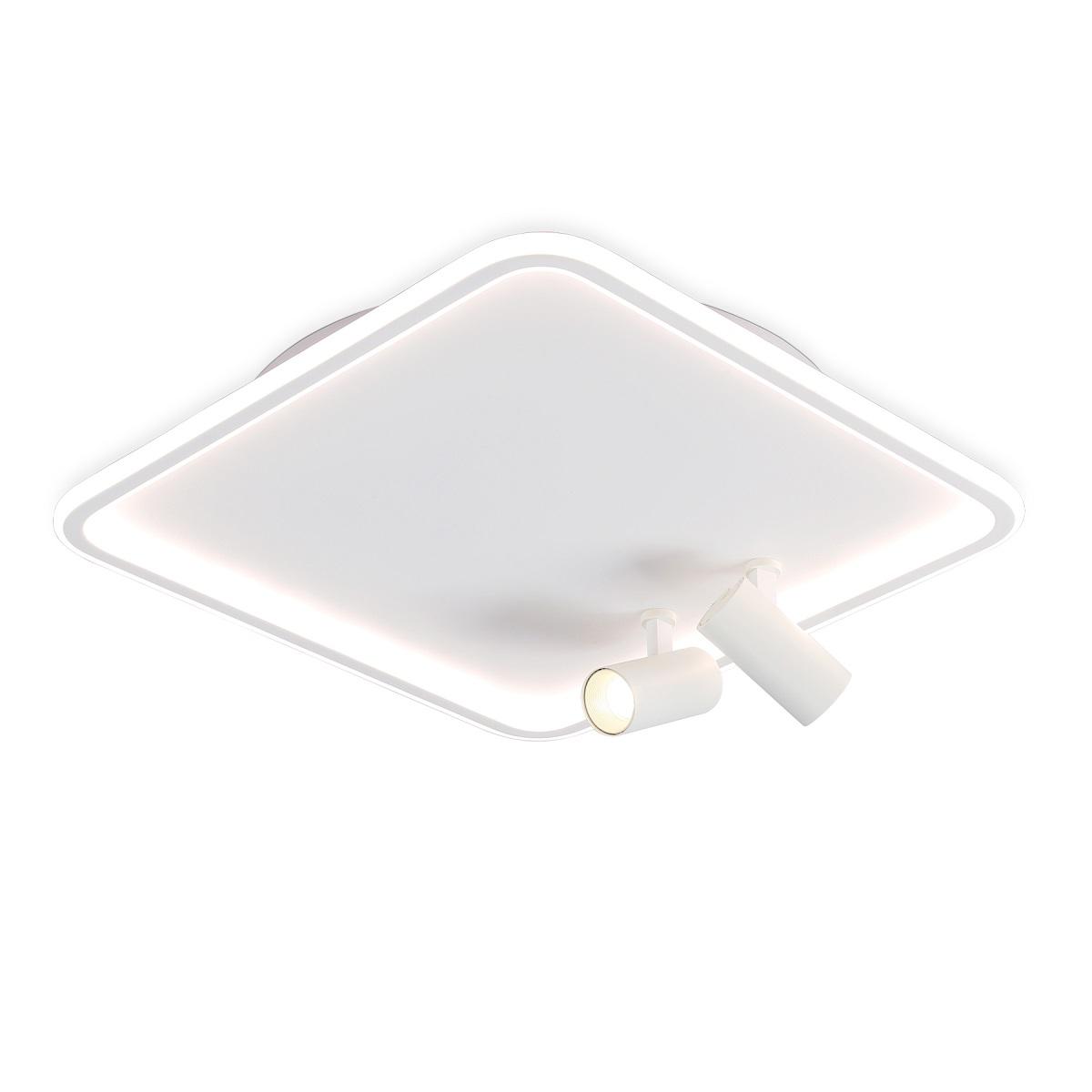 Накладной светильник Ambrella Light FL5114