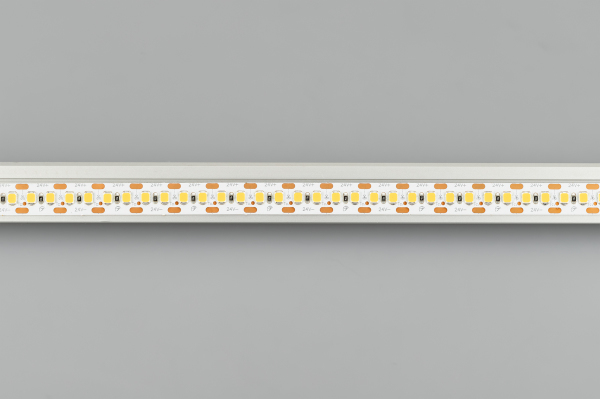 Светодиодная лента Arlight 17,3W/m 168LED/m 2835SMD белый 5M 028734(2)