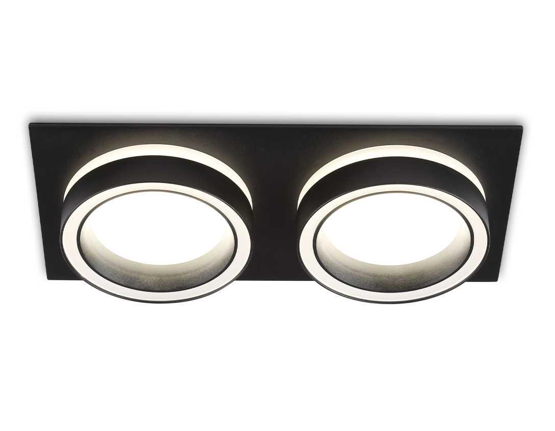 Накладной светильник Ambrella Light TN52424