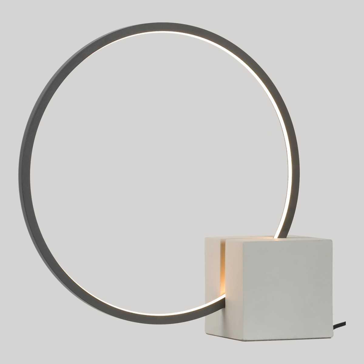 Настольная лампа Lussole LSP-4013